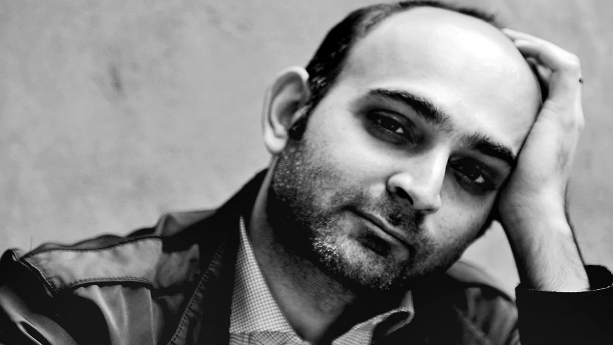 Mohsin Hamid interview ‘That feeling of being a migrant is a universal